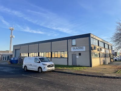 Delmore House, Bury St. Edmunds, Industrial/Logistics / Trade Counter To Let - IMG_7216.jpeg