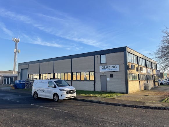 Delmore House, Bury St. Edmunds, Industrial / Industrial To Let - IMG_7216.jpeg