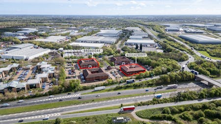 Beechcroft & Broadoak, Southgate Park, Peterborough, Office To Let - Cover Photo.jpg