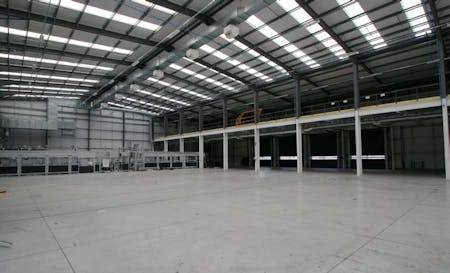 PPC2, Power Park Coventry, Woodhams Road, Coventry, Industrial To Let - PPC2 3.jpg