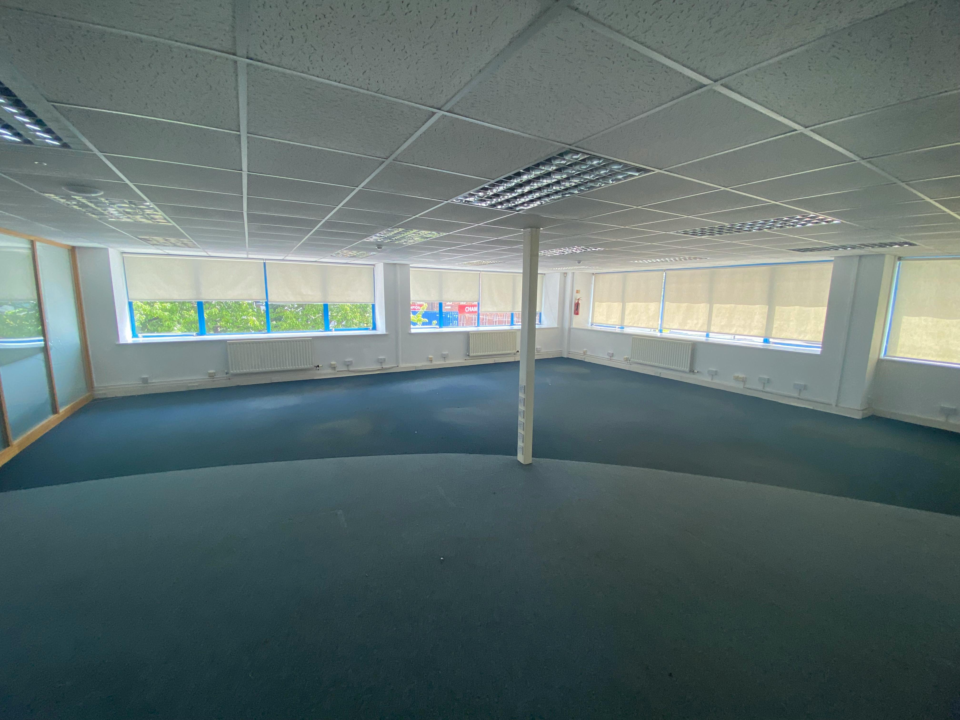9 Springwell Court, 9 Springwell Court, Leeds, West Yorkshire, LS12 1AL