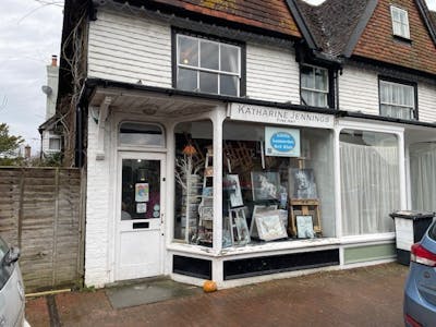 The Old Post Office, Church Road, Rotherfield, Retail To Let - Rotherfield 3.jpg