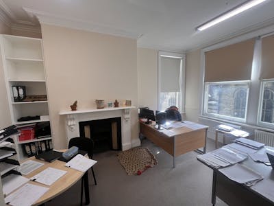 First Floor 6 Victoria Avenue, Harrogate, Office To Let - IMG_5126.JPG