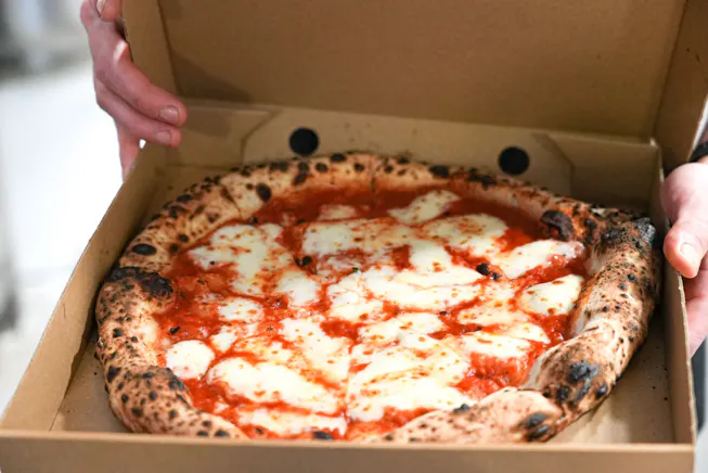 Pizza Takeaway Business in Giffnock Glasgow, 1A Station Road, Glasgow For Sale - 27e54888-5c63-4b0e-82ac-d682f0106517.JPG