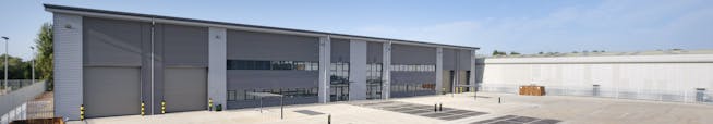 The Lightbox, Bracknell, Office To Let - IW180920CA024.jpg