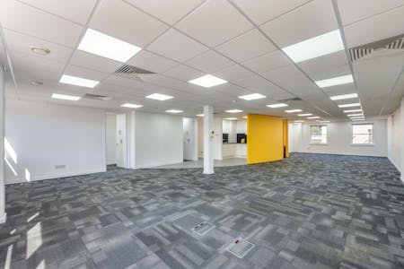 Meridian House, 9-11 Chertsey Street, Guildford, Office To Let - First Floor Suite Meridian House - interior low res 2 of 5.jpg