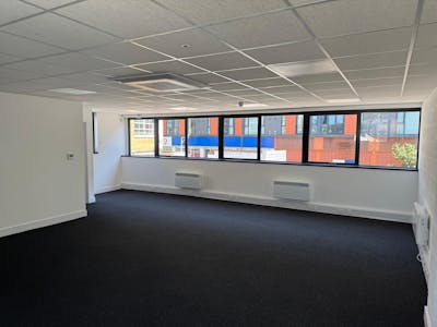 Units 1&2, Acton, Industrial / Warehouse To Let / For Sale - Offices 1.jpg