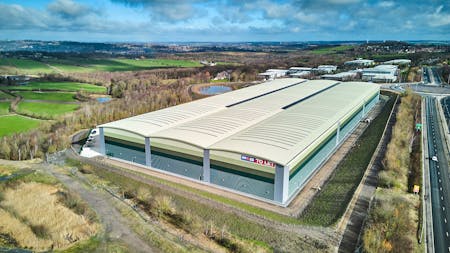 Barnsley340, 1 Firethorn Way, Barnsley, Industrial To Let - Barnsley340_Droneviews_Feb2024_0045.jpg