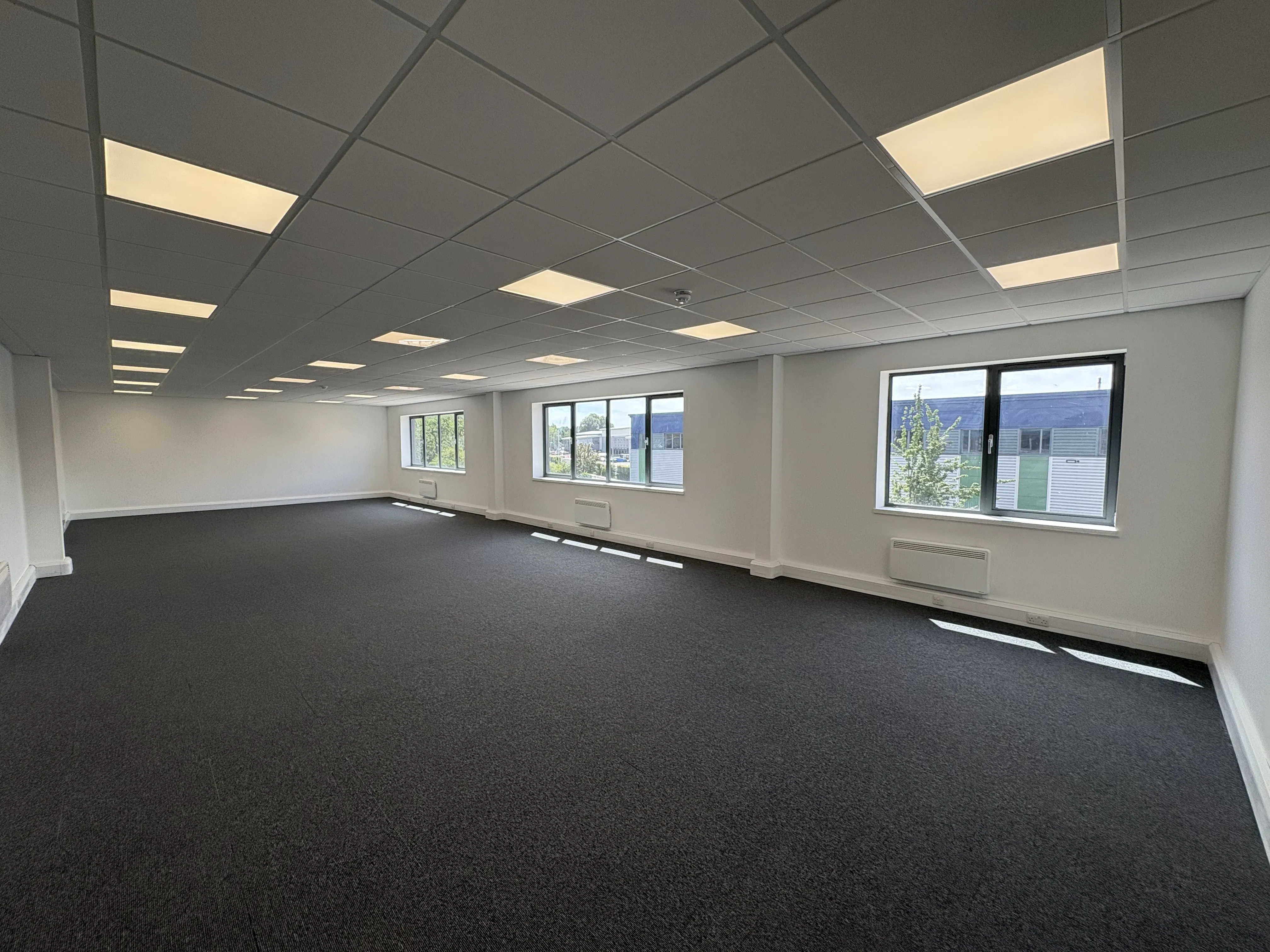 15 & 16 Harlow Mill Business Centre, Harlow, Industrial To Let - IMG_0894.jpeg