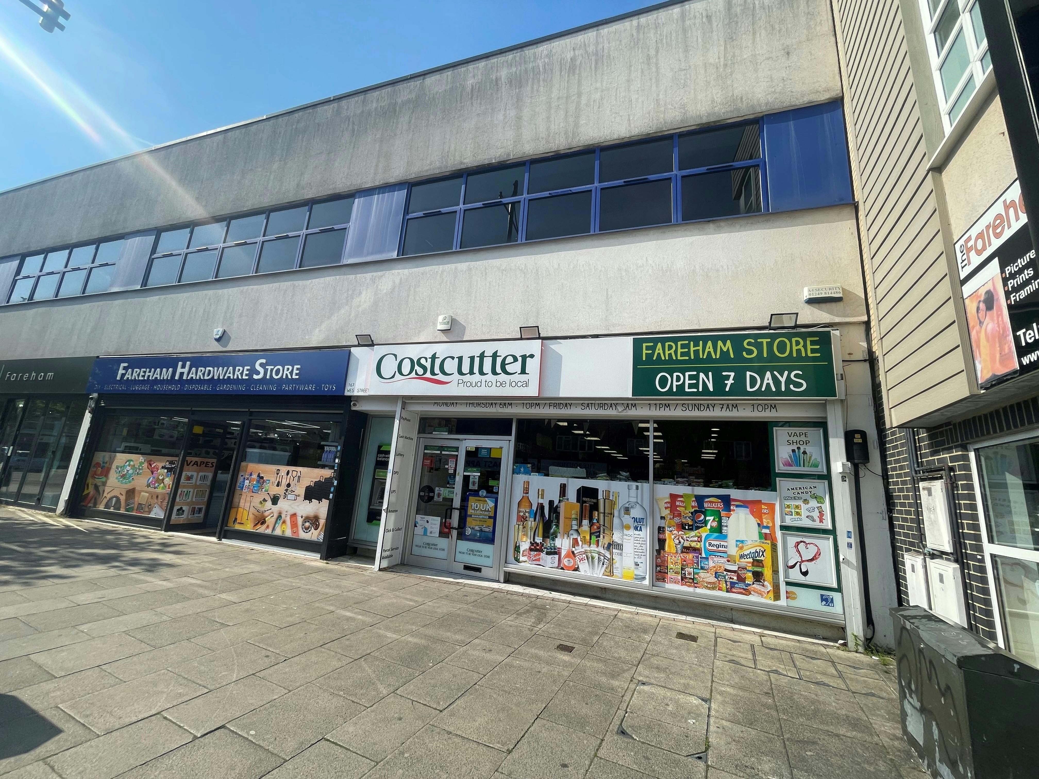 Investment in Fareham - photo 2