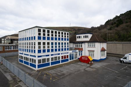 The Grange, Port Talbot, Office For Sale - Image 4