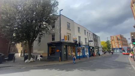21A Sheen Road, Richmond, Office To Let - 20260505_104644.jpg