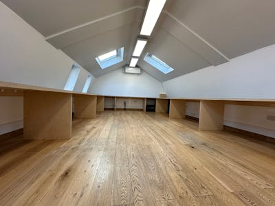 Unit 3, Diplocks Yard, Brighton, Office To Let - IMG_7580.jpg