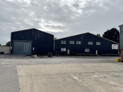 Units 7, 8A, 8B, 8C and 9 Lopen Business Park, South Petherton, Industrial/Logistics To Let - IMG_9138.JPG