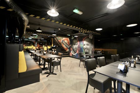 Ground Floor and Basement, 134 Shoreditch High Street, London, Leisure / Retail / Showroom To Let - 20251208_145042352_iOS.jpg