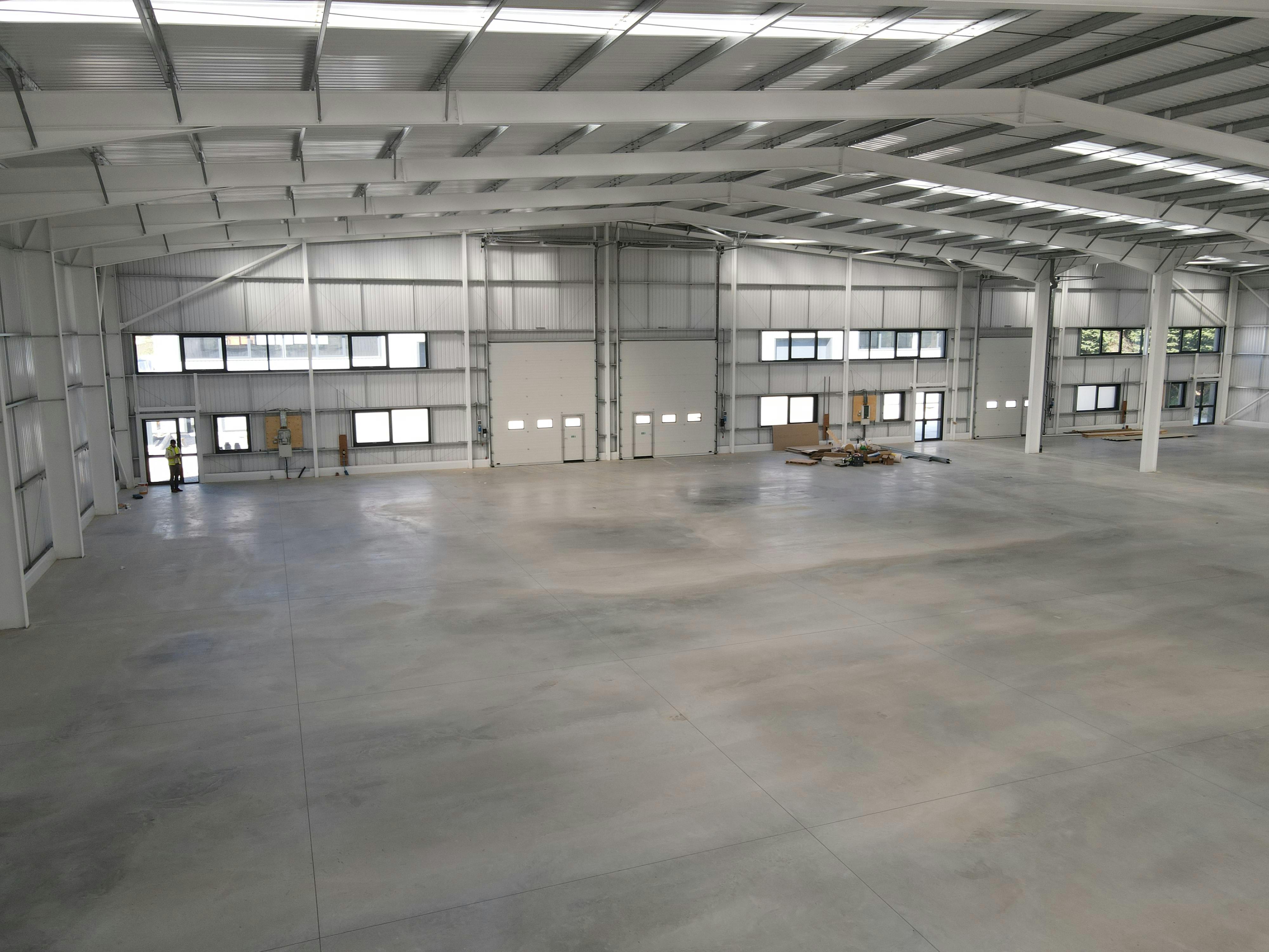 Vulcan @ Adlington, Adlington Business Park, Macclesfield, Industrial To Let - 2025