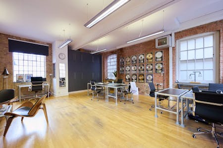 Unit 3 Perseverance Works, London, Office For Sale - 1st Floor 3.jpg