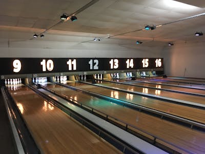 Former Bowling Alley To Let in Newcastle, Newcastle Upon Tyne, Leisure To Let - Photo 3