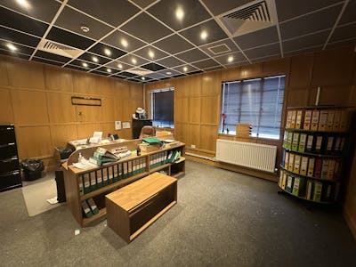 Shortwave A Criggion Radio Station, Shrewsbury, Industrial / Warehouse / Workshops For Sale - I2.jpeg