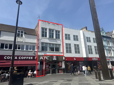 107 Northumberland Street, Newcastle upon Tyne, Office / Retail To Let - Front Cover.png