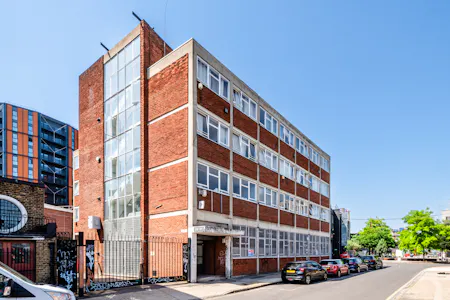 22-27 The Oval, London, Office To Let - The OVal 22-27 3F - Low Res 13.jpg