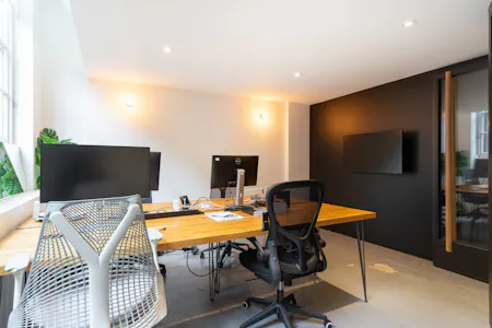 Units 6 + 11, 5 Durham Yard, London, Office To Let - 5-Durham-Yard-Unit-6-E2-Bethnal-Green-London-Fields-Office-Studio-To-Let-Internal6-Dominion.London.jpg