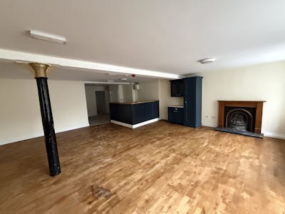 7 Market Street, Haddington, Retail To Let / For Sale - Image 3