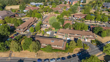 Offices at Frederick Sanger Road, Surrey Research Park, Guildford, Office To Let - DJI_20260817090757_0365_D.jpg
