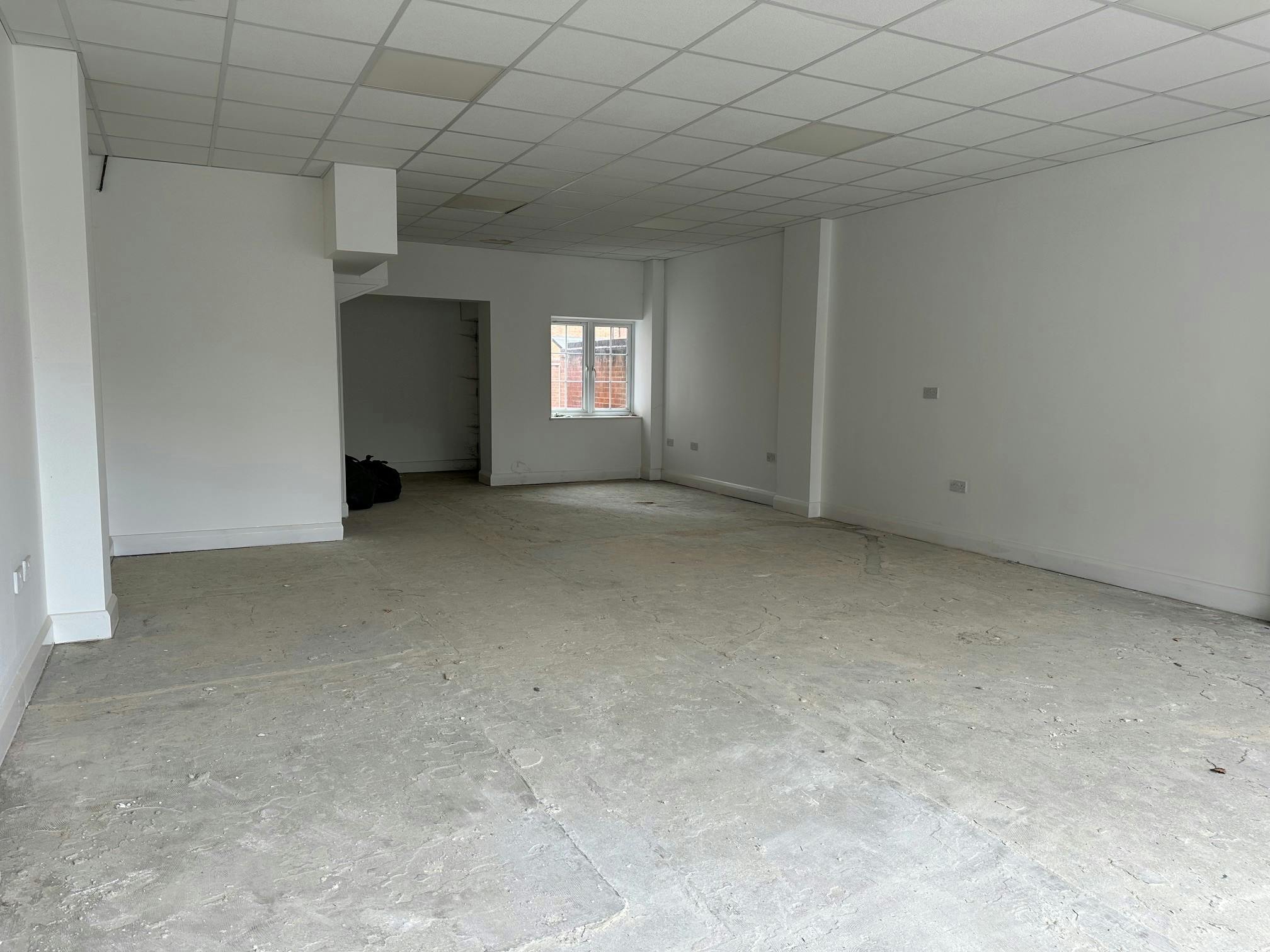 90 High Street, Egham, Investment / Retail For Sale - 90 High st Egham 2026 int.jpg