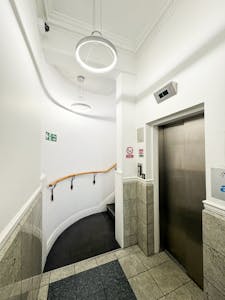 3-5 Wardour Street, London, Office To Let - 4