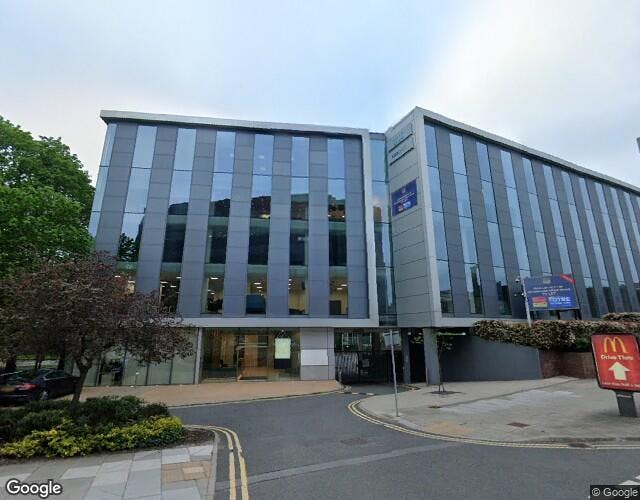 Parkview, Uxbridge, Office, To Let