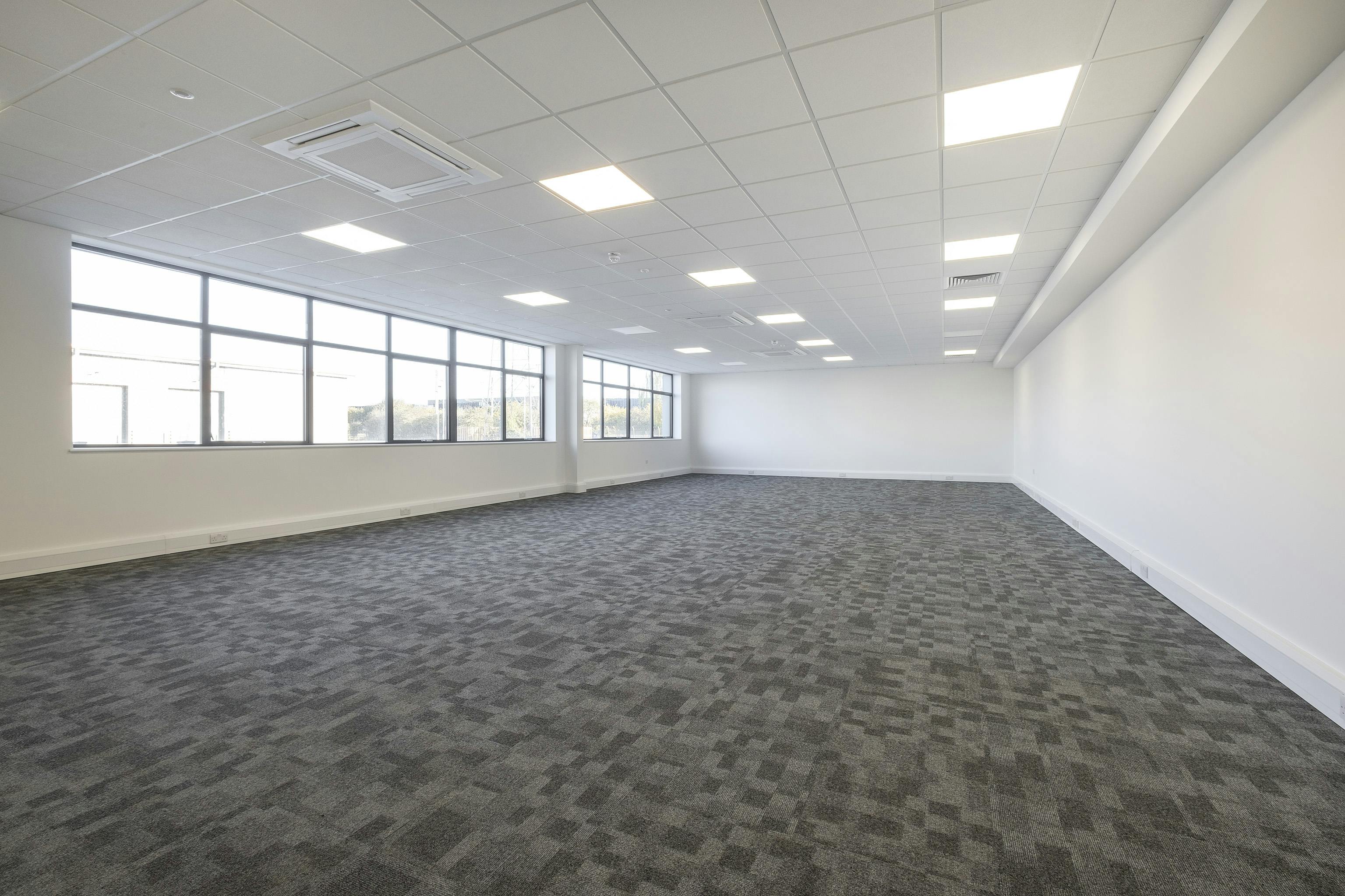 Unit 2 Tavis House Business Centre, Bingley Road, Hoddesdon, Distribution Warehouse / Industrial (Multi Let Scheme) To Let / For Sale - TH U2 Office.jpg