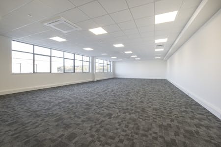 Unit 2 Tavis House Business Centre, Bingley Road, Hoddesdon, Distribution Warehouse / Industrial / Industrial (Multi Let Scheme) / Warehouse / Industrial / Warehouse To Let / For Sale - TH U2 Office.jpg
