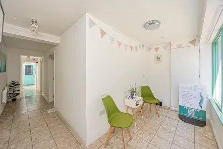 6 Oxford Street, Brighton, Alternative Use Opportunity / Arts/Crafts / Class E Retail / Leisure / E (Commercial / Business / Service) / E Class Retail / Leisure (no extract - Open A1) / Healthcare / Leisure / Office / Studio / Gallery / Studio / Workshop / Sui Generis To Let - Oxford Street. 6-005.JPG