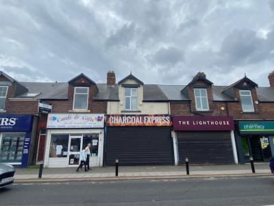 Mixed Use Freehold Investment in Sunderland, Sunderland, Investment For Sale - Page 2.JPG