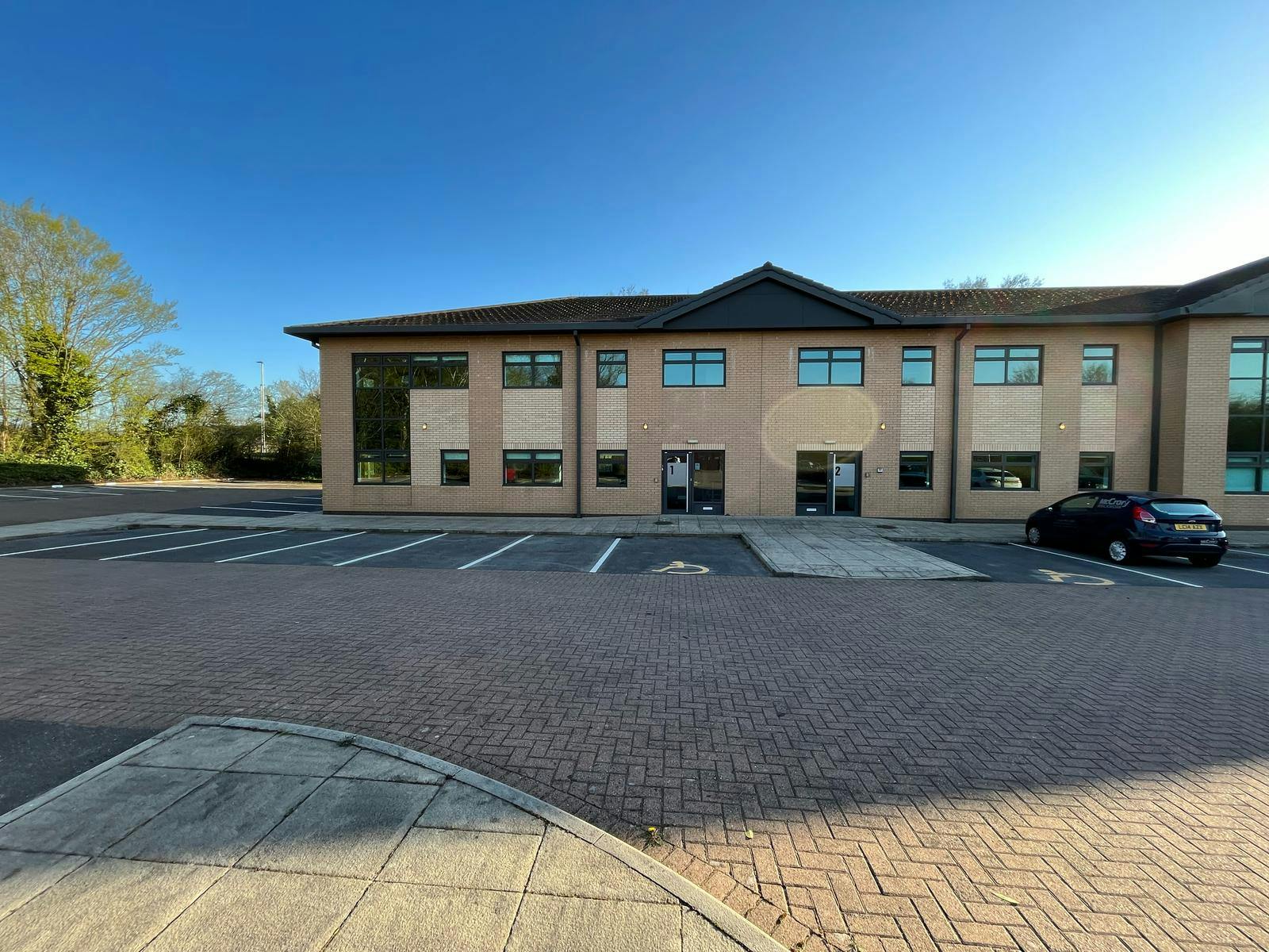 No.1 The Brickworks, Adlington Business Park, Macclesfield, Offices For Sale - PHOTO20250403074906.jpg