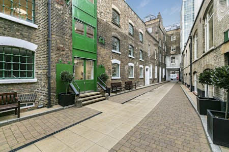 5 Maidstone Buildings Mews, London, Office To Let / For Sale - 114_23885.JPG