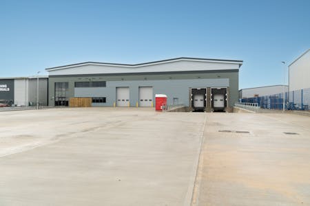 Leftfield Corby, Corby, Industrial / Industrial / Storage / Industrial / Warehouse To Let - Leftfield_Corby_042.jpg