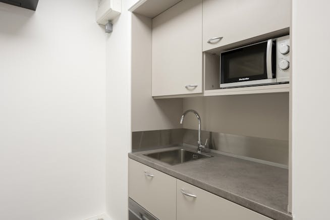 55 Park Lane, London, Offices To Let - Kitchenette.jpg