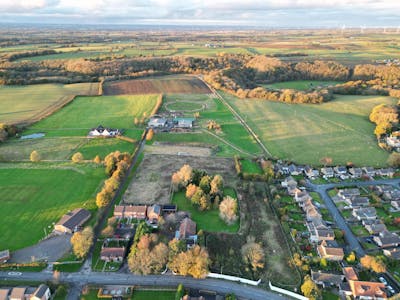 Land North of Hutton Fields and The Wickets, Garbutts Lane, Hutton Rudby, Land For Sale - Image 15.jpg