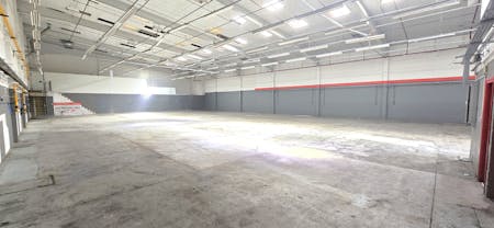 Unit 3, Meridian Trading Estate, Bugsby's Way,, Charlton, London, Industrial / Warehouse To Let - 20250808_141315  Edited.jpg