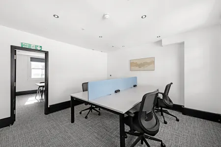 15-17 Heddon Street, London, Office / Serviced Office To Let - IMG_8566.jpg