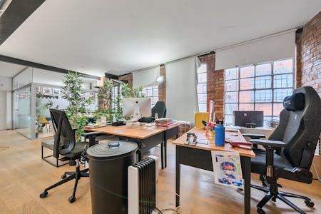 Unit 2, 7-13 Cotton’s Gardens, London, Office To Let - 1358748868d2c71785e22.jpg
