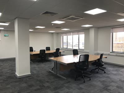 160 Falcon Road, London, Office To Let - IMG_0266.JPG