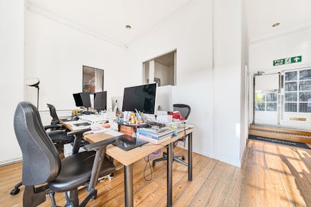 Charity House, 14 Perseverance Works, Shoreditch, Office To Let - 13455131168c289ea0a2feARW1.jpg