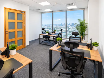 The H Hotel Tower Sheikh Zayed Road, By Sentinel, Dubai, Office To Let - image00008.png