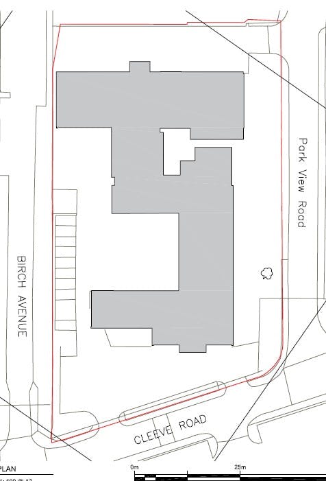 Land in Leatherhead, Surrey - photo 3