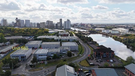 Unit 560, Salford, Industrial/Logistics To Let - Image 4.jpg