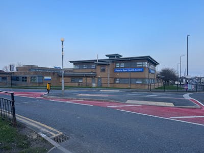 Victoria Road Health Centre, Victoria Road, Washington, Office To Let - IMG_3375.jpeg