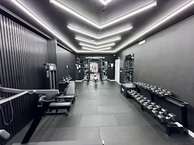 Goodchild Parkway, Aylesbury, Industrial / Investment / Other / Retail For Sale - GYM 3.jpeg